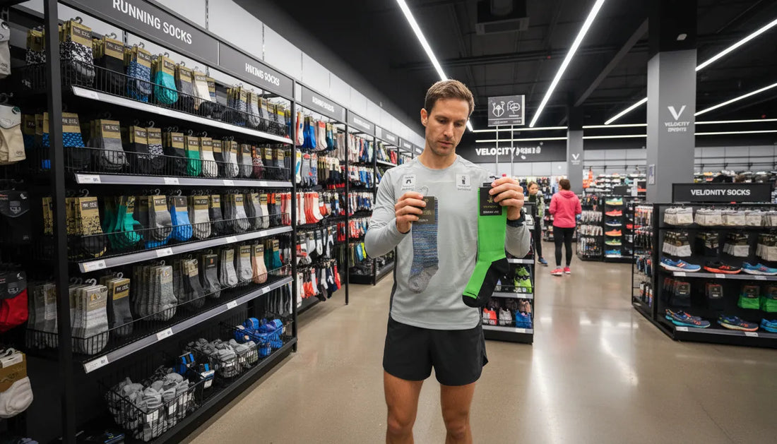 Socks Sporting Goods Near Me: How to Find the Right Pair Fast (and When to Upgrade)
