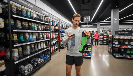 Socks Sporting Goods Near Me: How to Find the Right Pair Fast (and When to Upgrade)