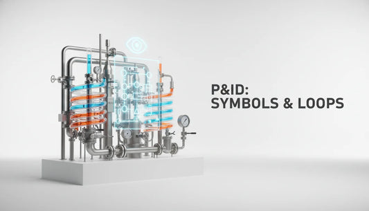 Instrument Diagram (P&ID) Explained: Symbols, Loops, and How to Read One Without Guesswork