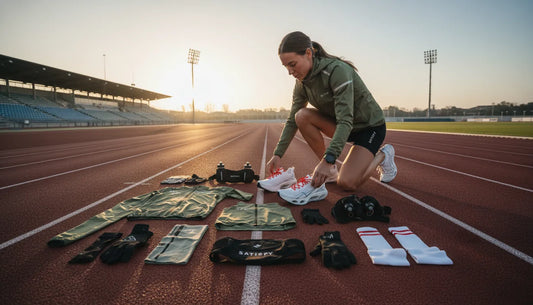 Sports and Equipment: The Modern Buyer’s Guide to Smarter Gear (With a Runner’s Edge)