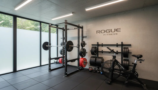 Rogue Fitness: The No-Nonsense Guide to Premium Strength & Conditioning Equipment (2026)