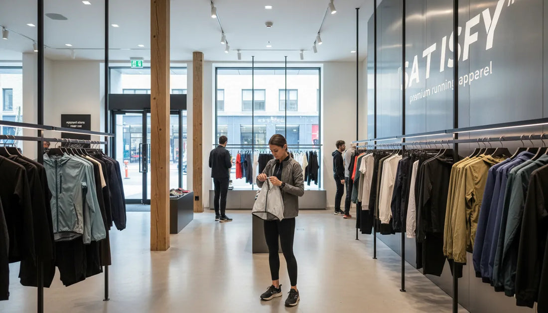 Apparel Store Near Me: How to Find the Right Fit Fast (and When to Go Premium with SATISFY)