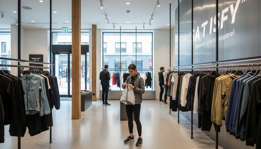 Apparel Store Near Me: How to Find the Right Fit Fast (and When to Go Premium with SATISFY)