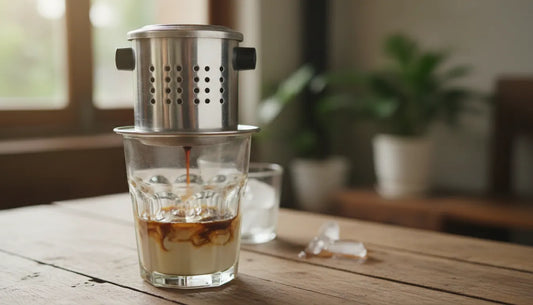 Vietnam Coffee: A Beginner-Friendly Guide to Bold Flavor, Culture, and How to Brew It Right
