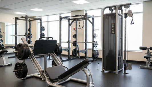 Weight Lifting Machines: The Complete Guide to Choosing (and Using) the Right Machine for Real Strength Gains